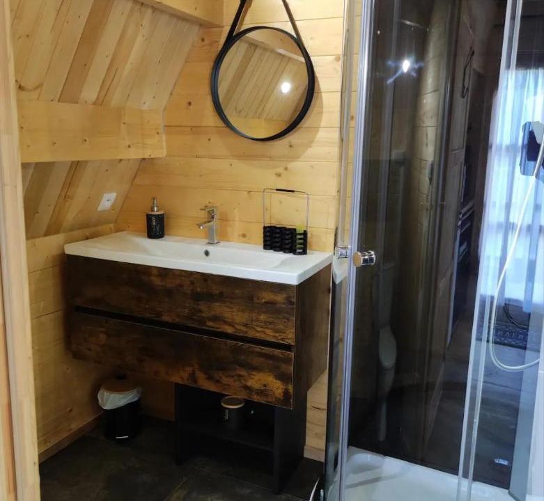 Photo of Bathroom in Pontacq