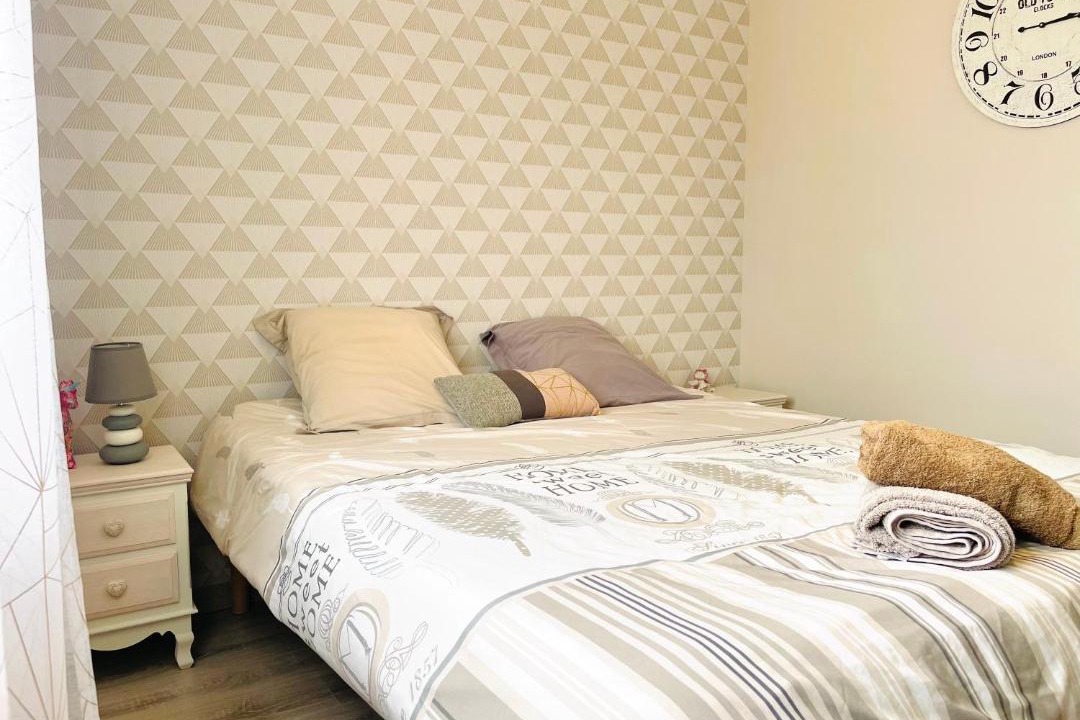 Photo of Bedroom in Poupry