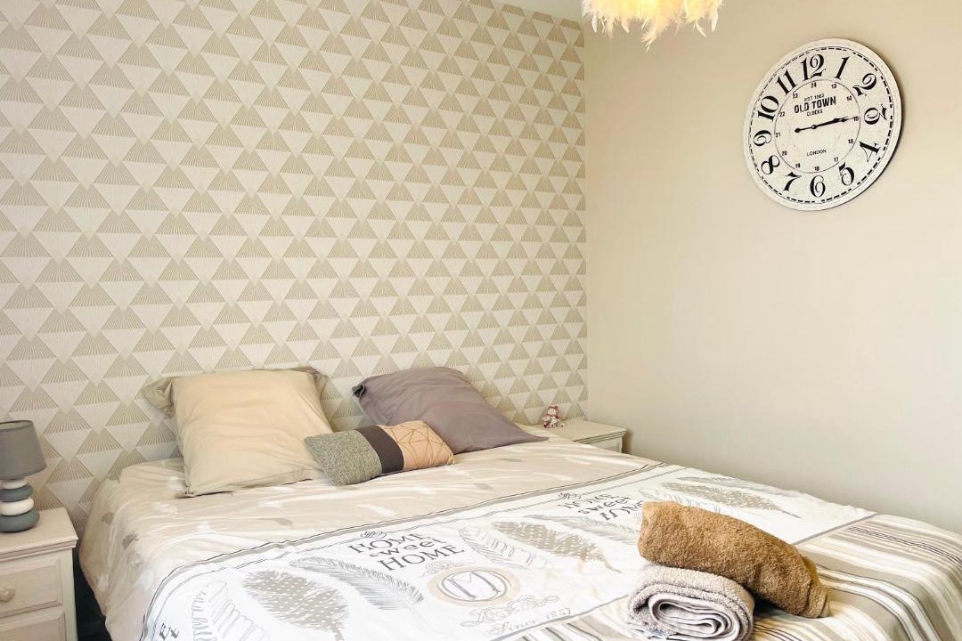 Photo of Bedroom in Poupry