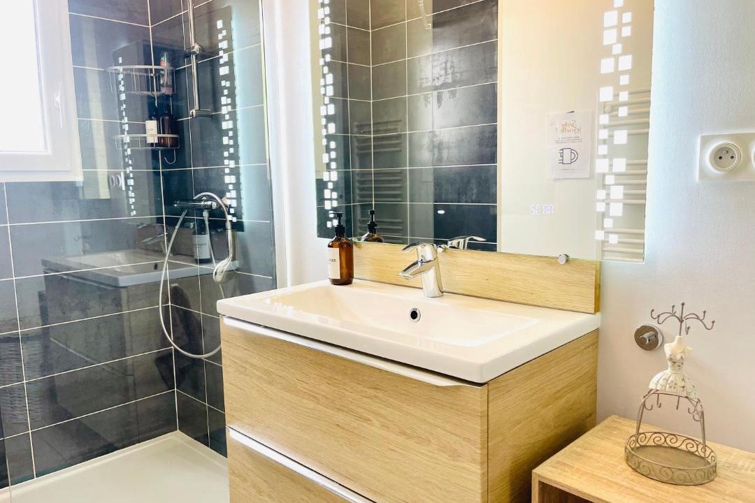 Photo of Bathroom in Poupry