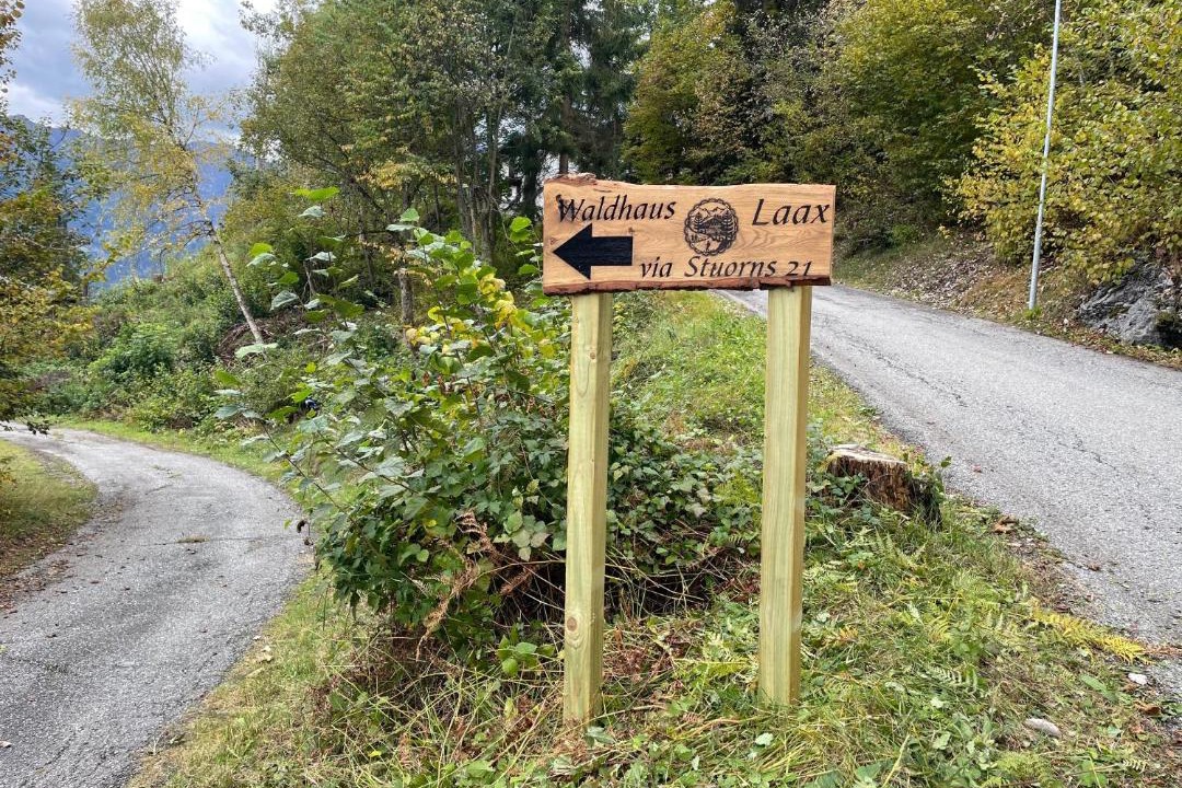 Photo of Others in Laax