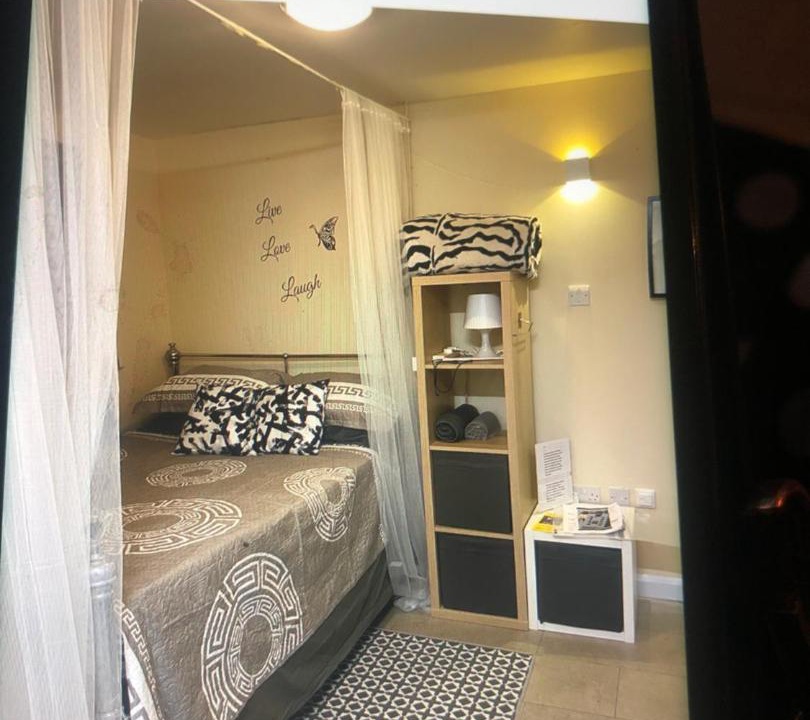 Photo of Bedroom in Bellingham