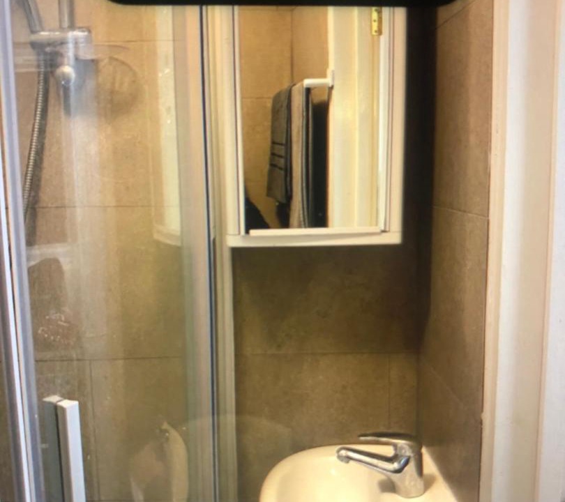 Photo of Bathroom in Bellingham