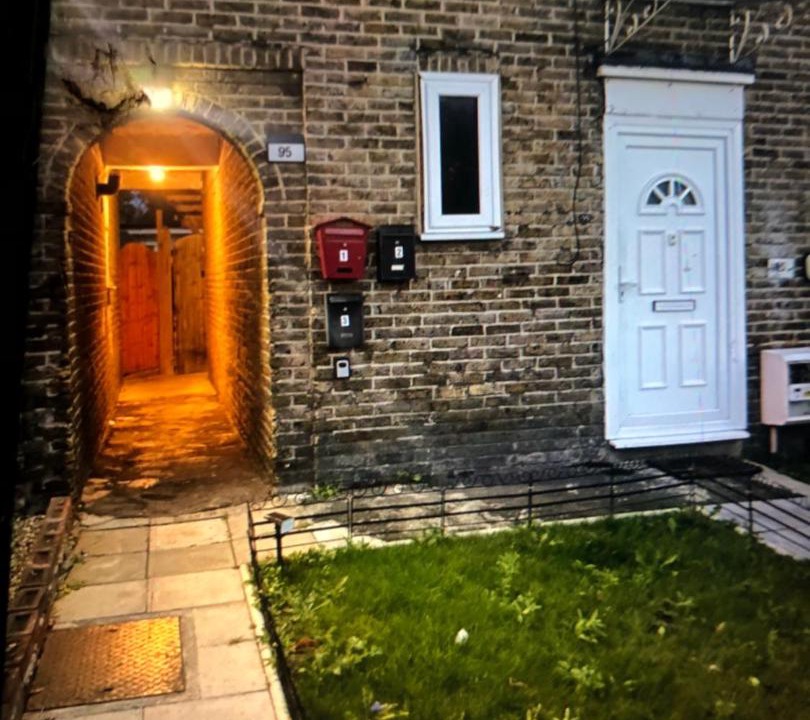 Photo of Others in Bellingham