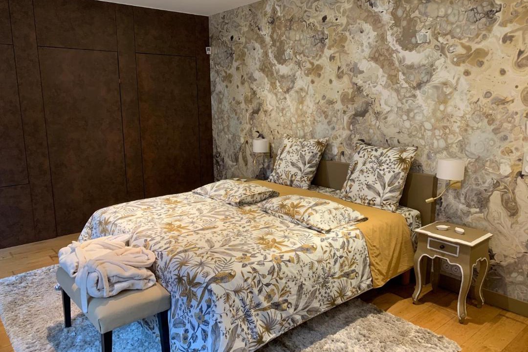 Photo of Bedroom in Blanquefort