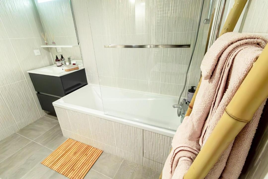 Photo of Bathroom in Gentilly