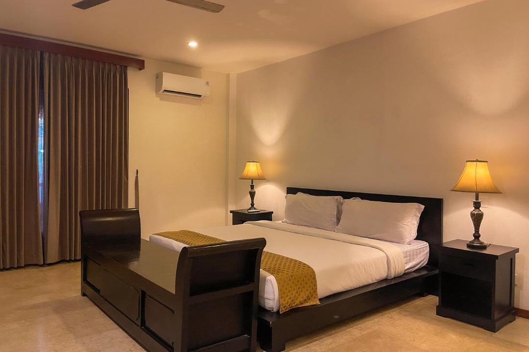 Photo of Bedroom in Senggigi