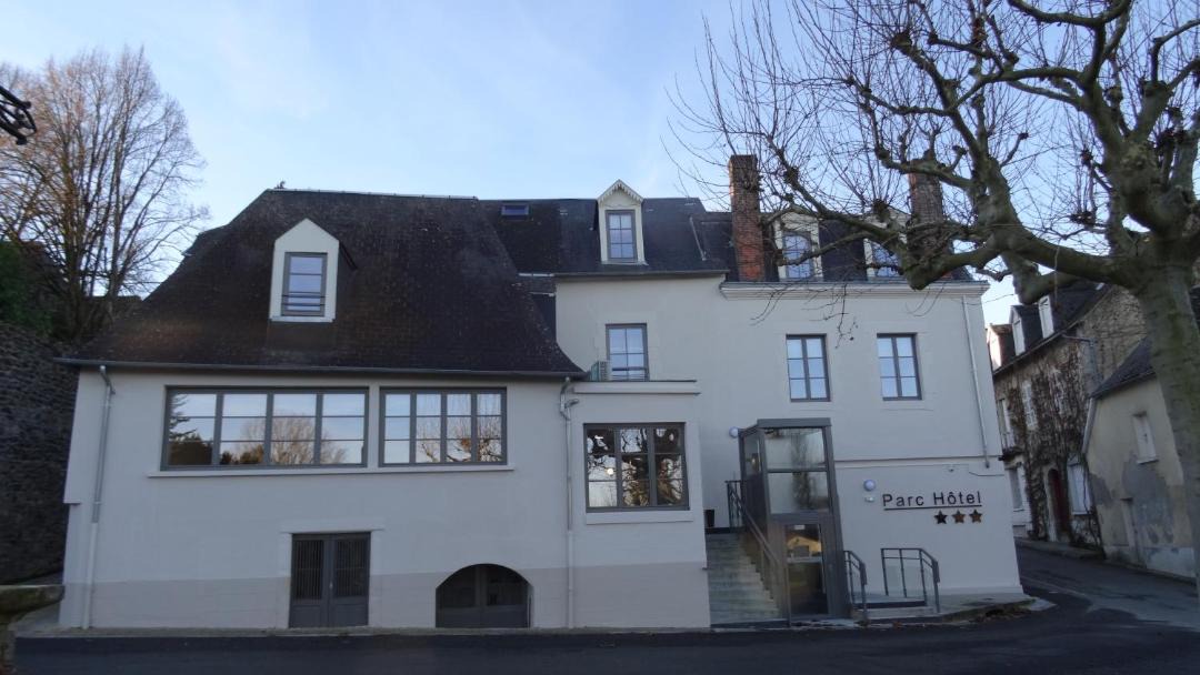 Photo of Others in Arnac-Pompadour