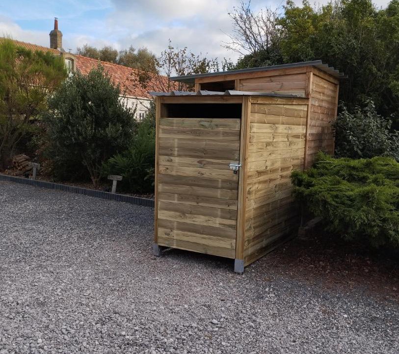 Photo of Others in Sangatte