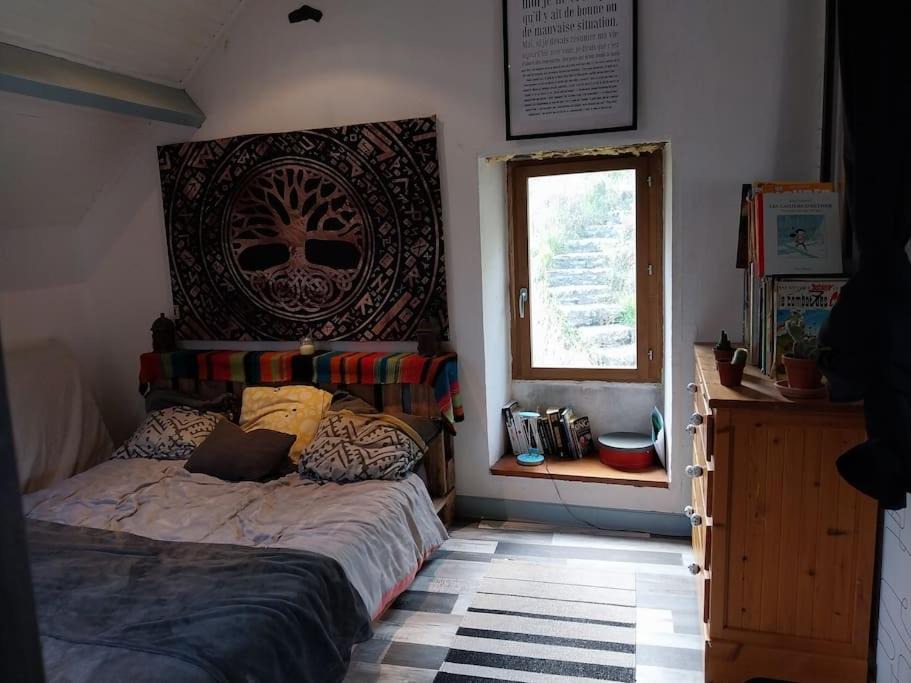 Photo of Bedroom in Vermenton