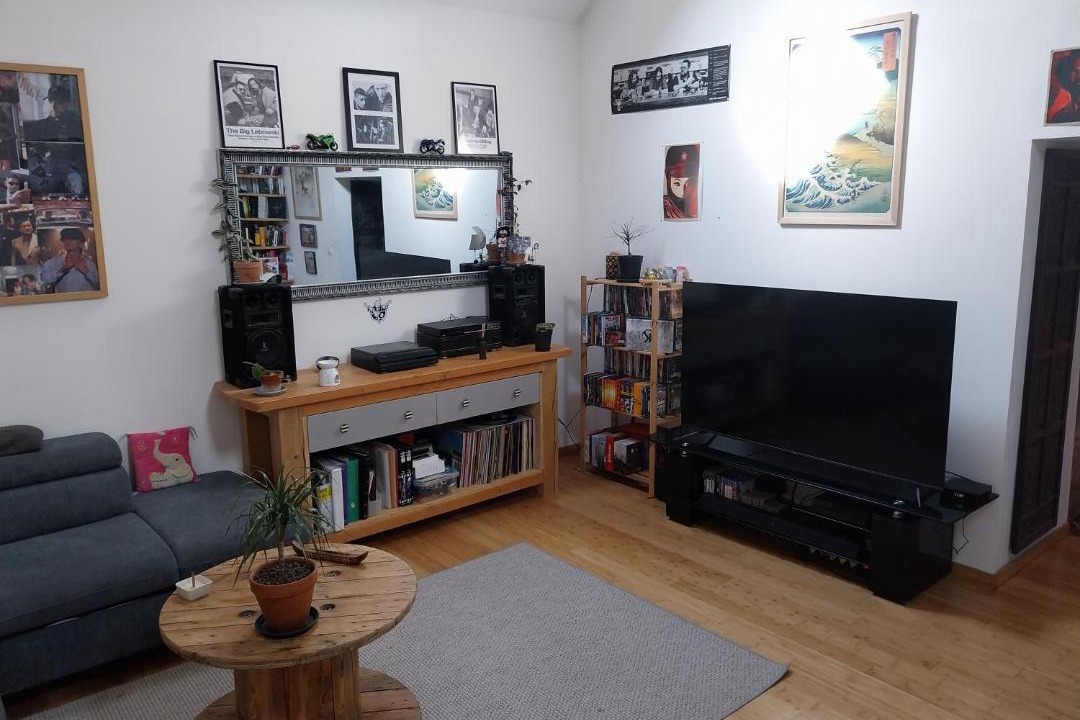 Photo of Livingroom in Vermenton