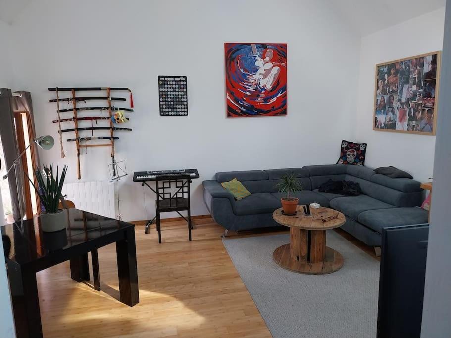 Photo of Livingroom in Vermenton