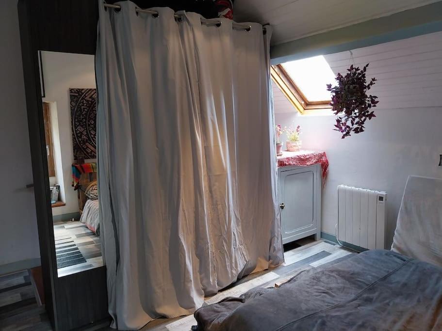 Photo of Bedroom in Vermenton