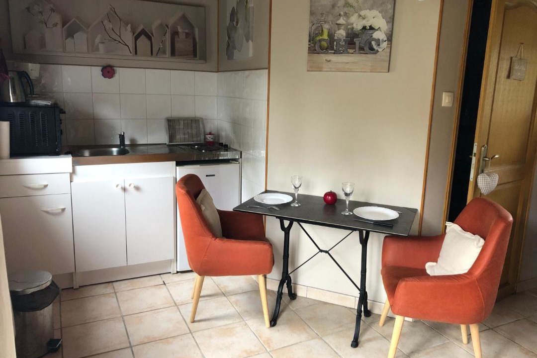 Photo of Kitchen in Carly