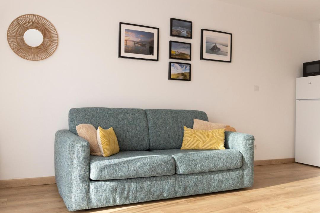 Photo of Livingroom in Sainte-Mere-Eglise