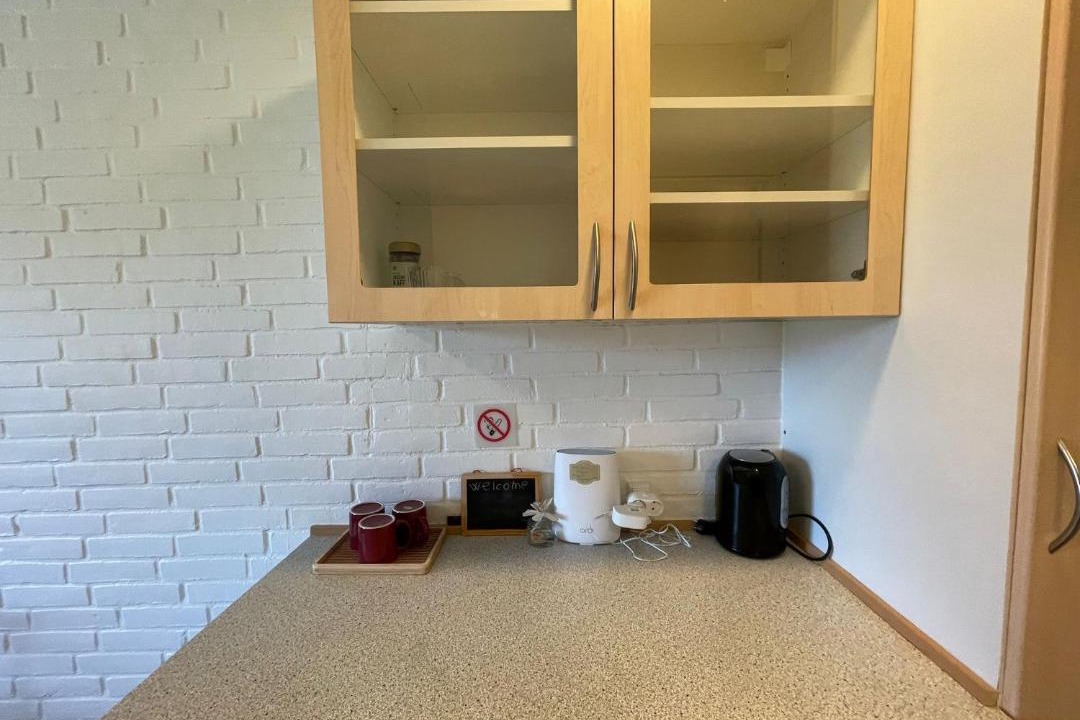 Photo of Kitchen in Billund