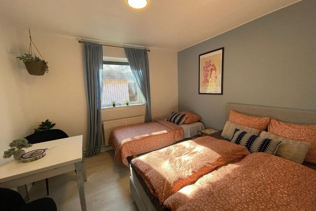 Photo of Bedroom in Billund