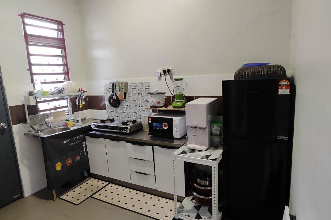 Photo of Kitchen in Kuantan