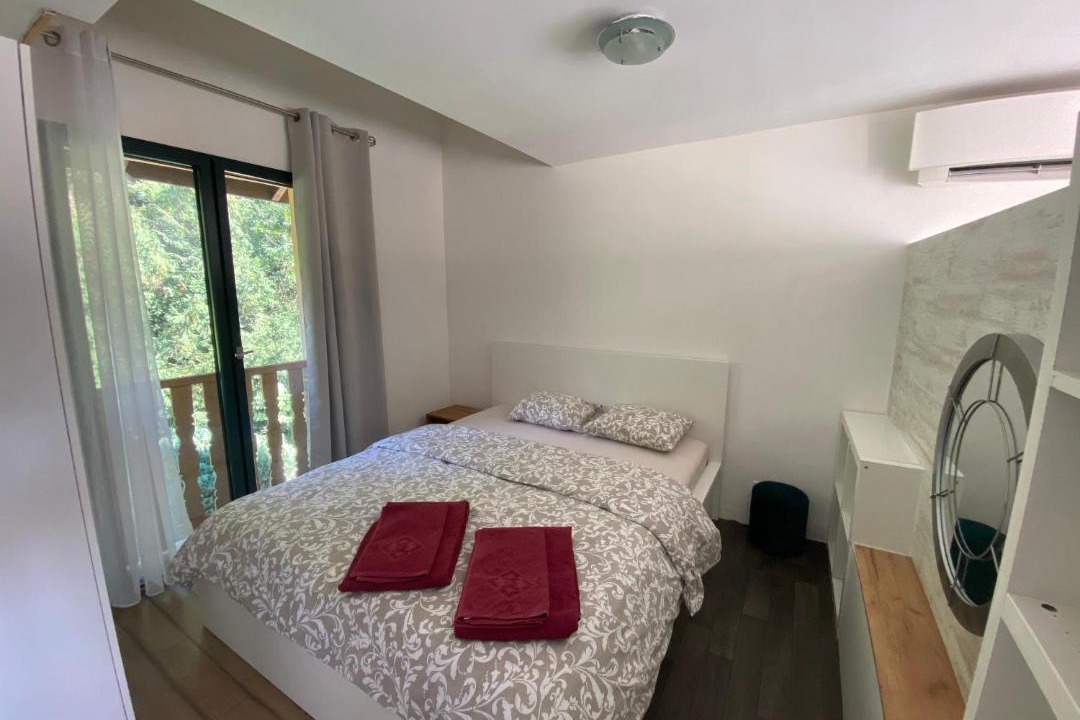 Photo of Bedroom in Archamps