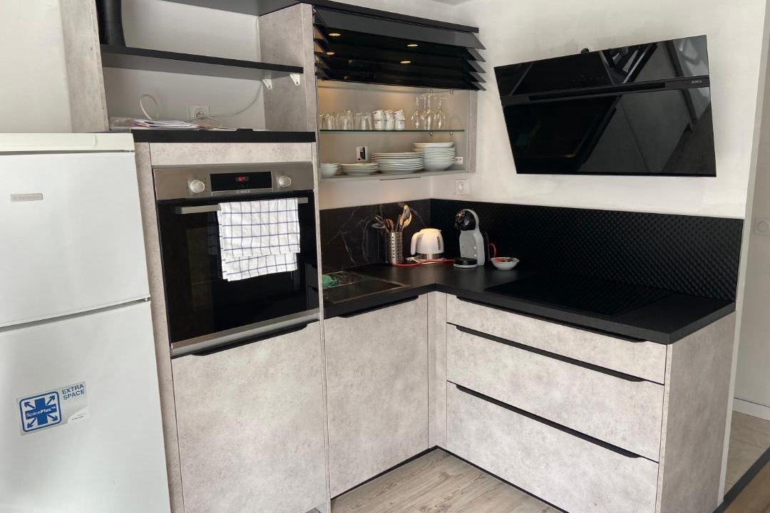 Photo of Kitchen in Archamps