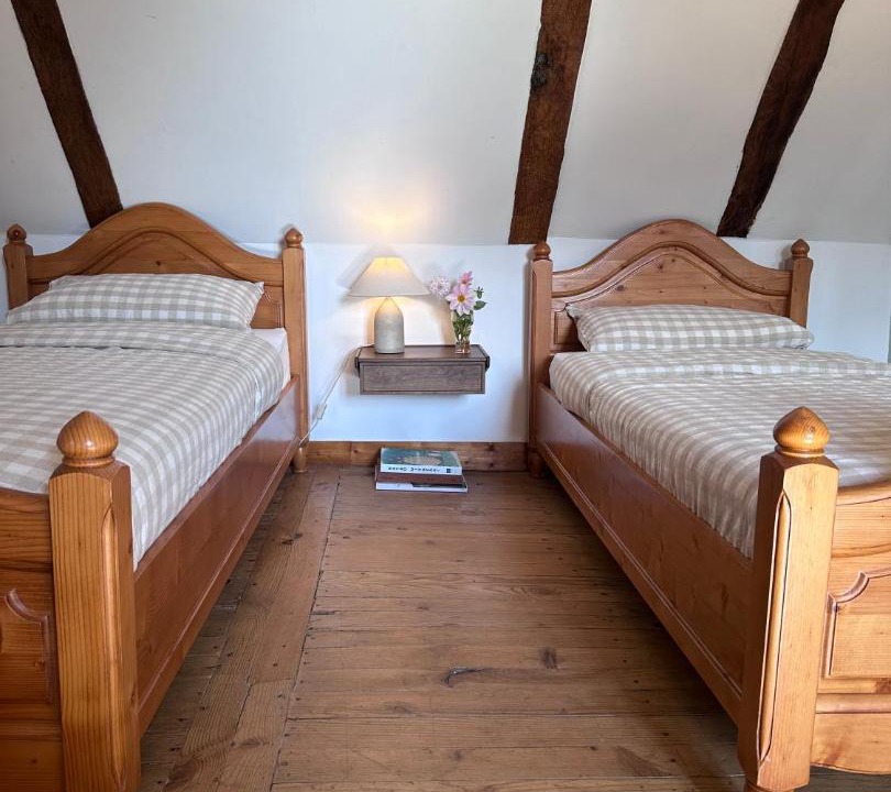 Photo of Bedroom in Glandon