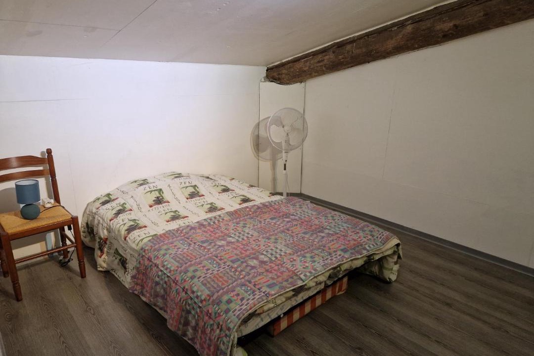 Photo of Bedroom in Aujeurres