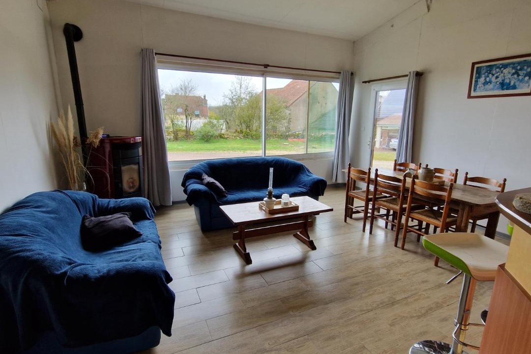 Photo of Livingroom in Aujeurres