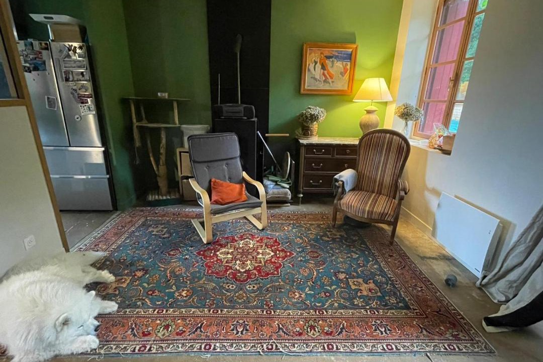 Photo of Others in Saint-Benoit