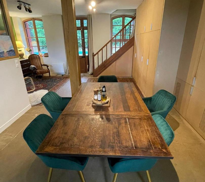 Photo of Others in Saint-Benoit