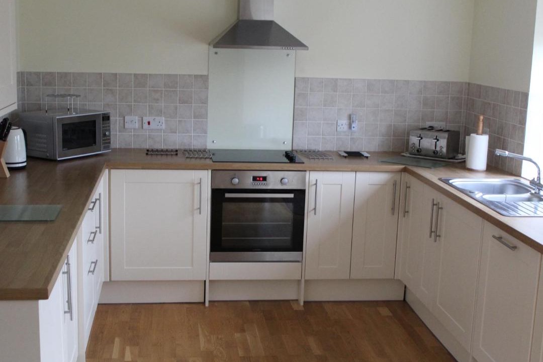 Photo of Kitchen in Usk