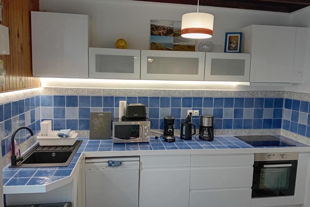Photo of Kitchen in Audresselles
