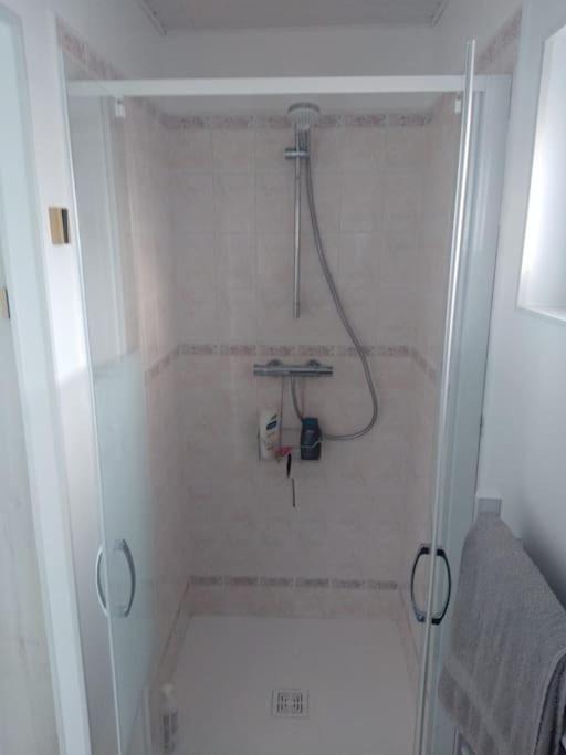 Photo of Bathroom in Rancy