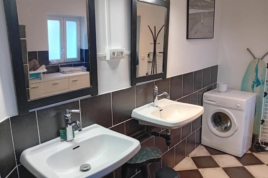 Photo of Bathroom in Audresselles