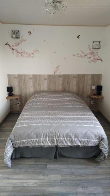 Photo of Bedroom in Rancy