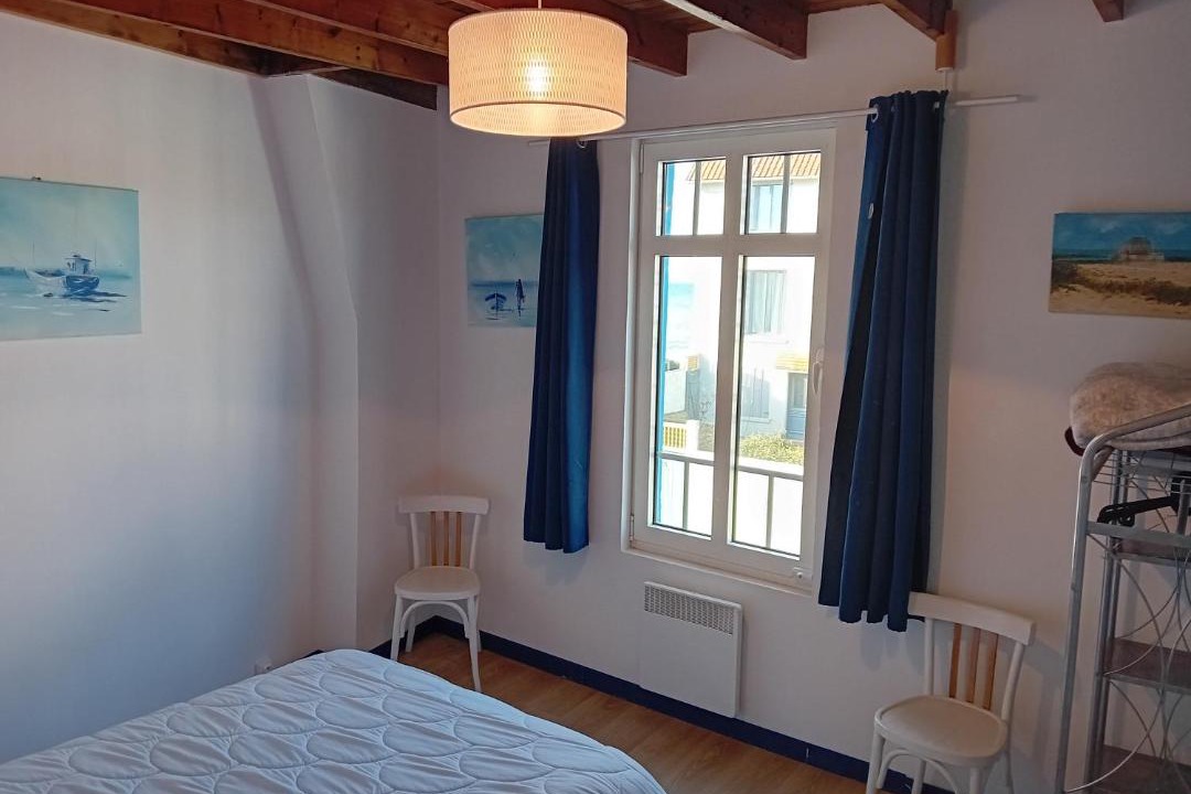 Photo of Bedroom in Audresselles