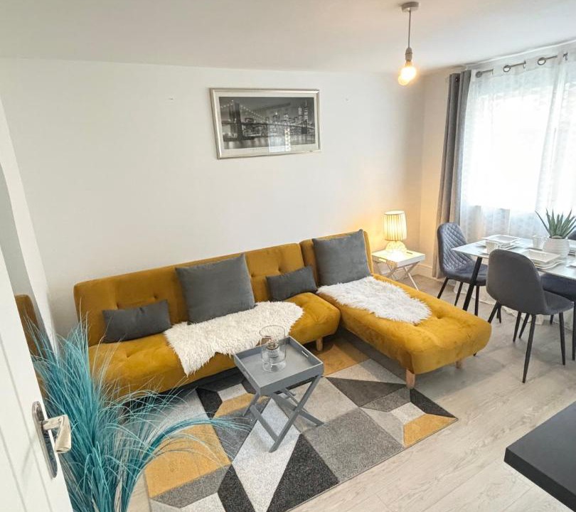 Photo of Livingroom in Northfield