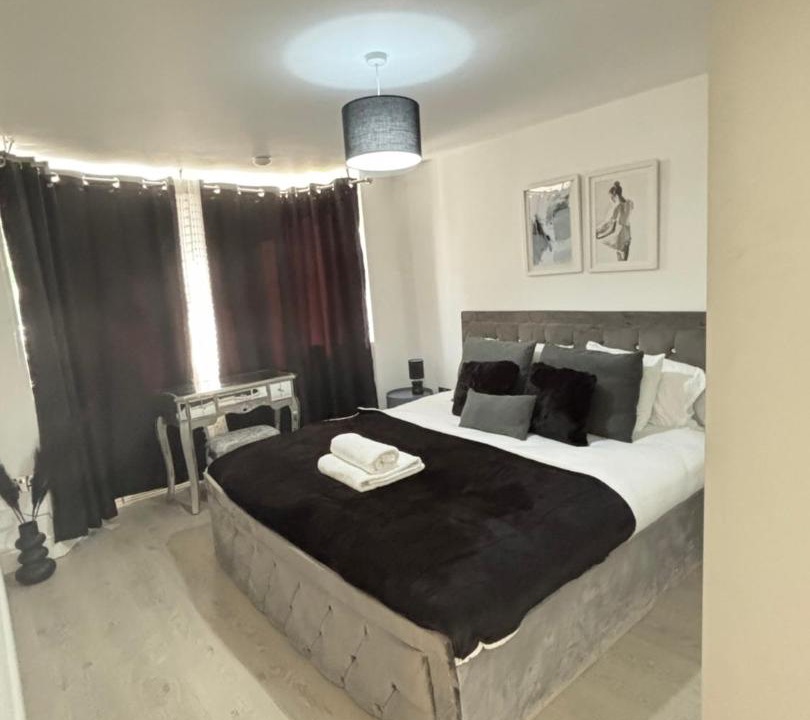 Photo of Bedroom in Northfield