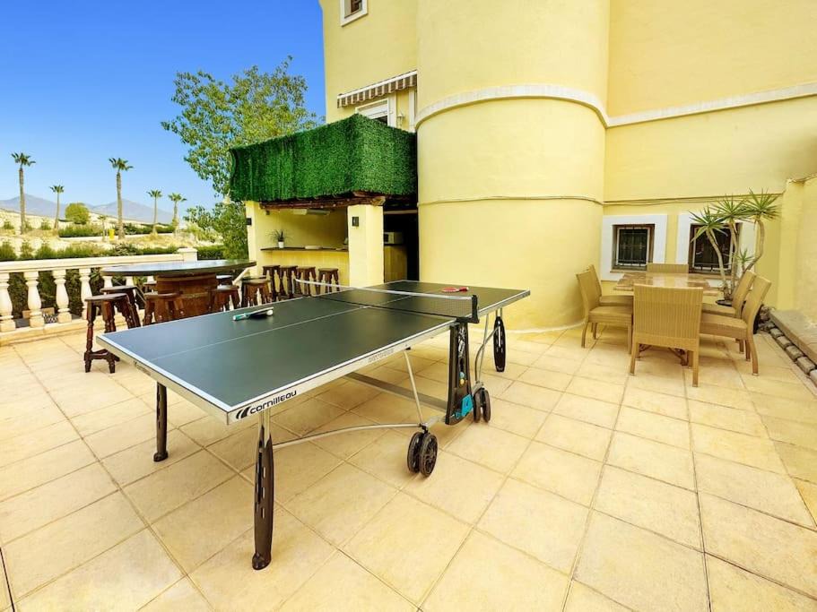 Photo of Patio Balcony in Hoya de los Patos