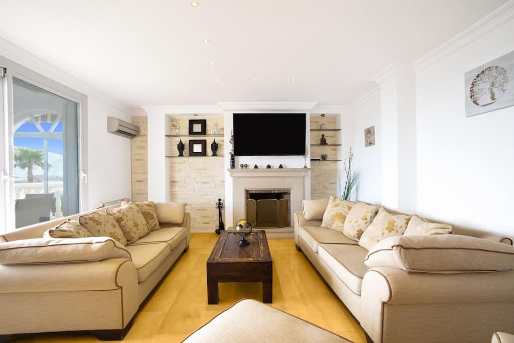 Photo of Livingroom in Hoya de los Patos