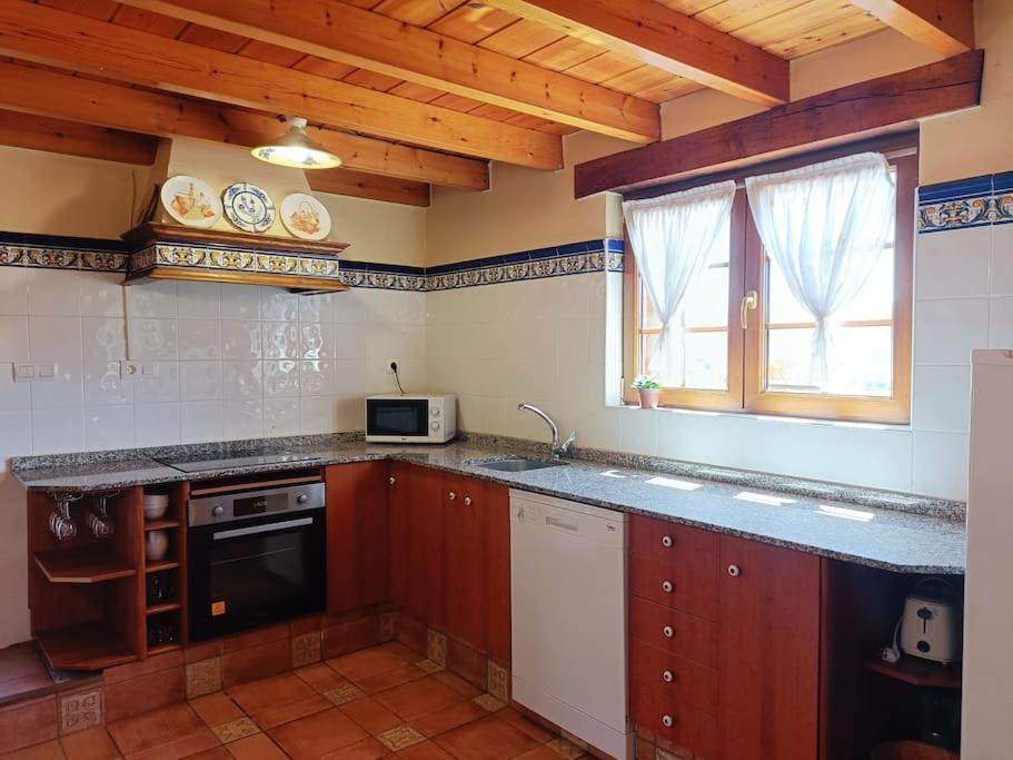 Photo of Kitchen in Escobedo