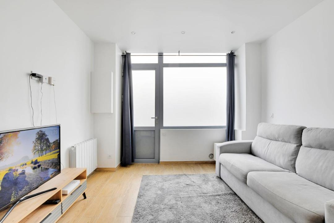 Photo of Livingroom in Sorano