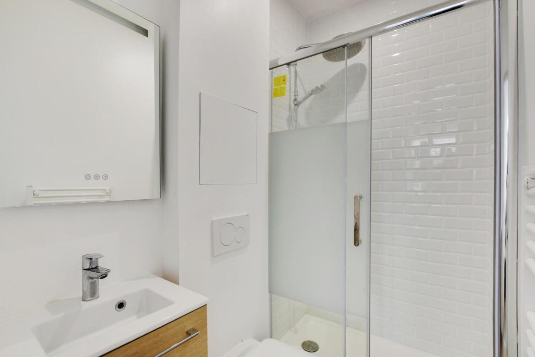 Photo of Bathroom in Sorano
