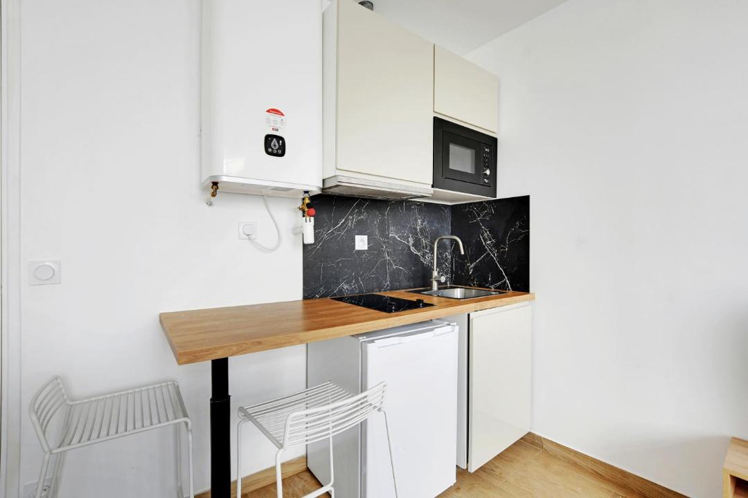 Photo of Kitchen in Sorano