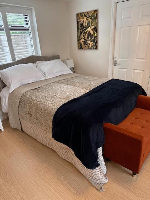 Photo of Bedroom in Broad Hinton