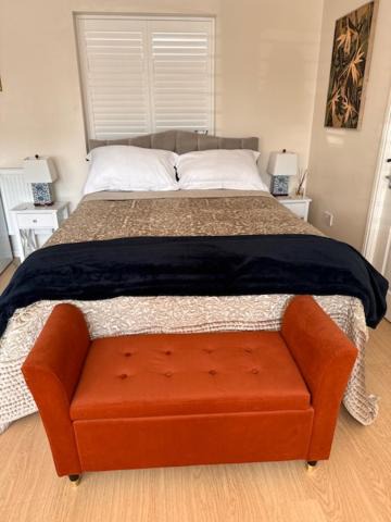 Photo of Bedroom in Broad Hinton