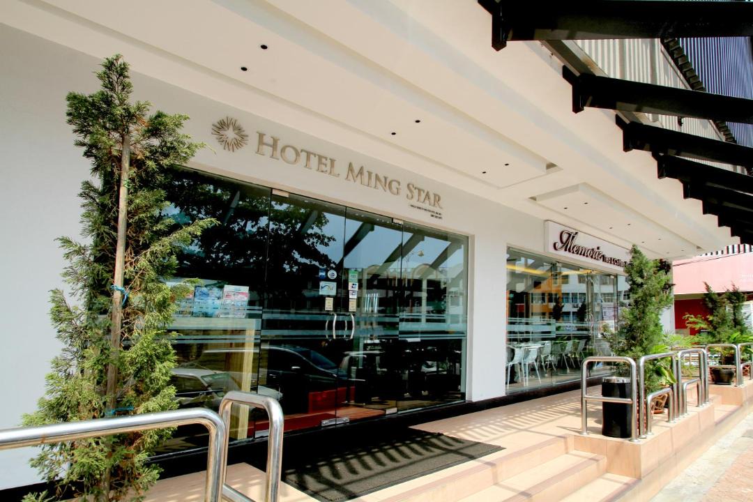 Photo of Others in Kampung Ladang Tok Pelam