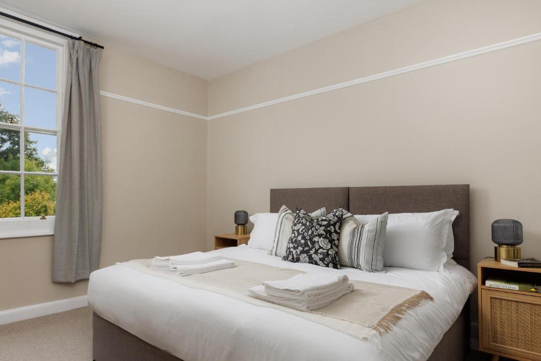 Photo of Bedroom in Ebford