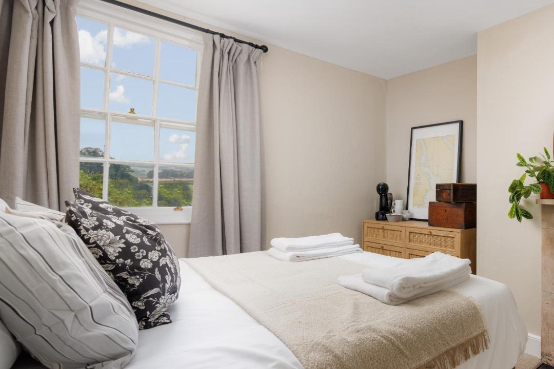 Photo of Bedroom in Ebford