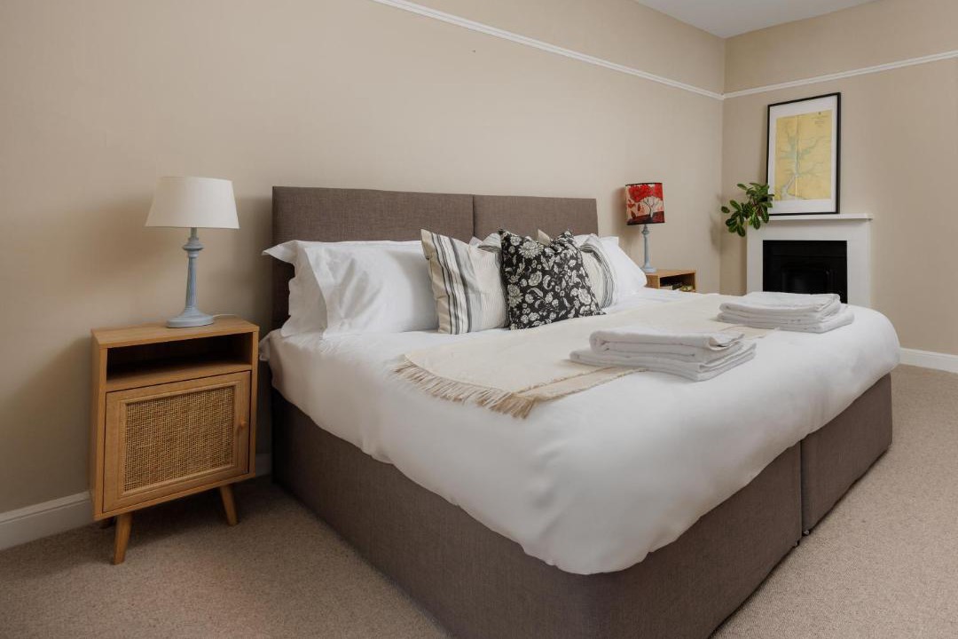 Photo of Bedroom in Ebford