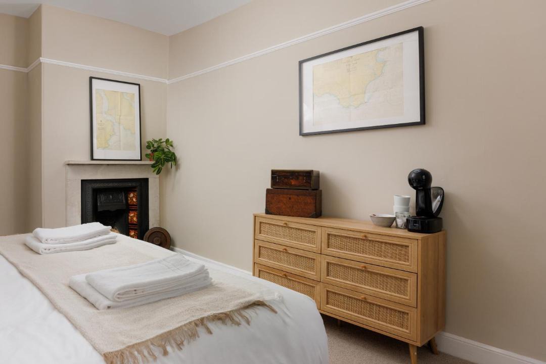 Photo of Bedroom in Ebford